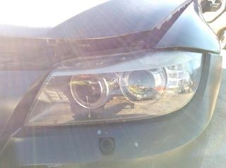 332828 motor completo 204d5 bmw serie 3 touring