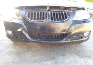 332828 motor completo 204d5 bmw serie 3 touring