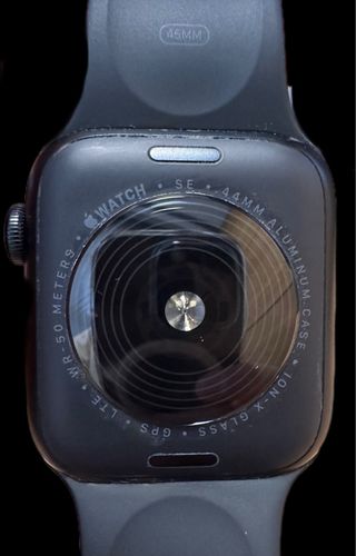 Apple Watch SE 2ªgeneracion LTE 44mm Gris