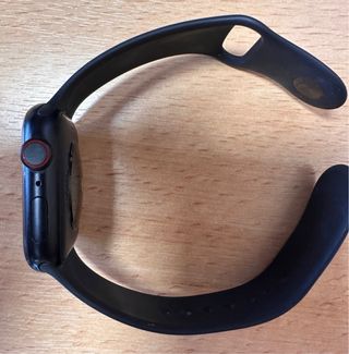 Apple Watch SE 2ªgeneracion LTE 44mm Gris