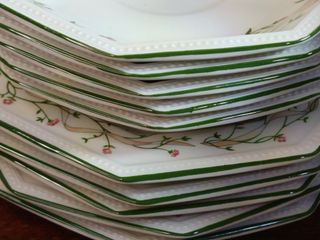 Johnson Brothers Eternal Beau 5 Sets lechera Azuca