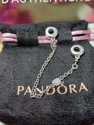 Catena di sicurezza pandora Margherita