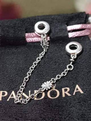 Catena di sicurezza pandora Margherita
