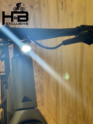 Canyon Commuter:ON 7 WMN Shimano XT 2021