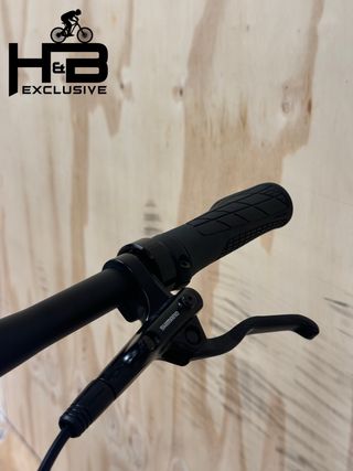 Canyon Commuter:ON 7 WMN Shimano XT 2021