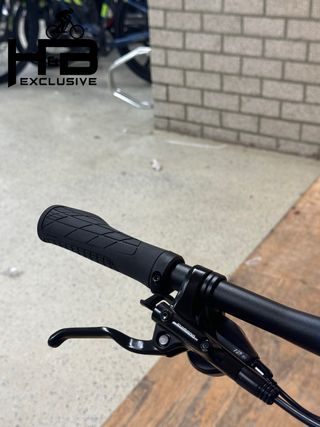 Canyon Commuter:ON 7 WMN Shimano XT 2021