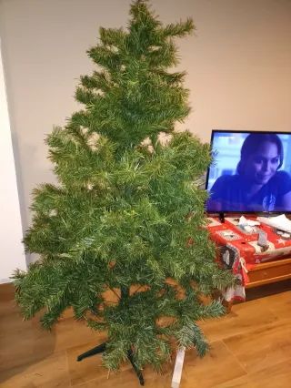 Árbol de navidad
