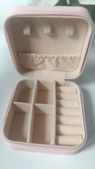 Joyero de viaje- bolsillo NUEVO