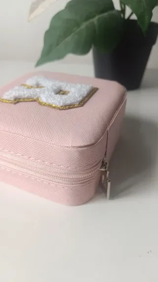 Joyero de viaje- bolsillo NUEVO