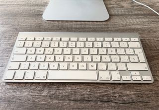 iMac 27 (Finales 2009)