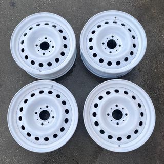 Llantas de c5 aluminio