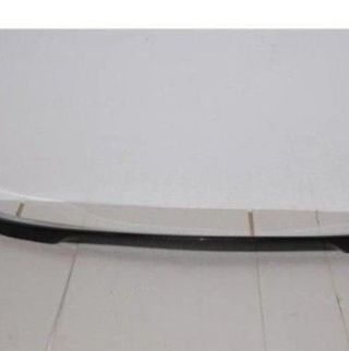 Alerón BMW E63 Carbono