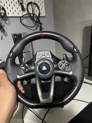 Volante hory t300 pc/ps4/ps5