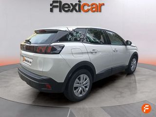 Peugeot 3008 1.5 BlueHDi 96kW (130CV) S&S Allure