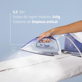 NUEVO - Di4 Centro de Planchado de Vapor