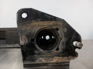 REFUERZO PARAGOLPES TRASERO OPEL CORSA E B14XER