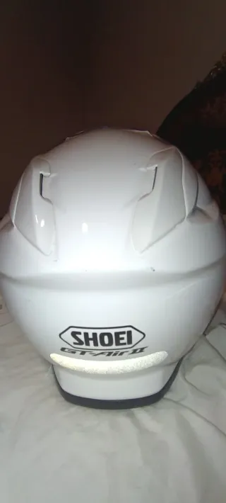 Casco Shoei GT AIR 2 Talla S