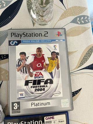 Lote 7 Juegos PlayStation 2 PS2