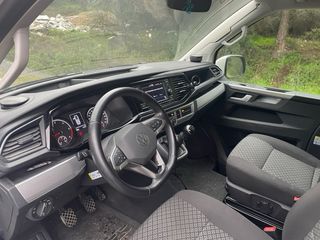 Volkswagen California 2023