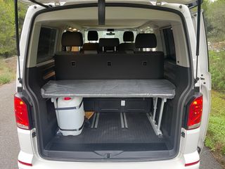 Volkswagen California 2023