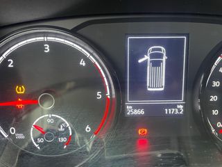 Volkswagen California 2023