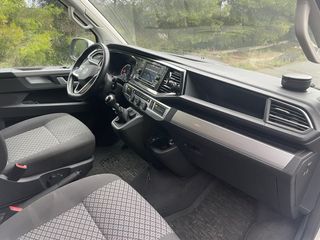 Volkswagen California 2023