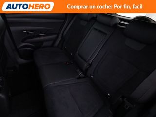 Hyundai Tucson 1.6 T-GDI N Line 2WD