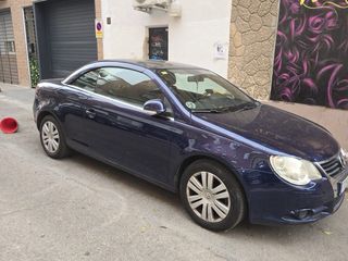 Volkswagen Eos 2008