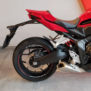 Honda CBR 650R