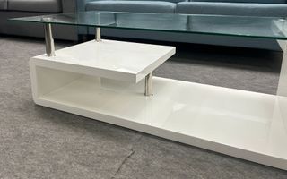 Mesa de centro diseño