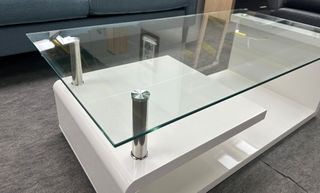 Mesa de centro diseño