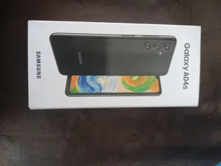 SAMSUNG GALAXY A04S