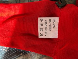 Completo per danza del ventre pantalone top gonna