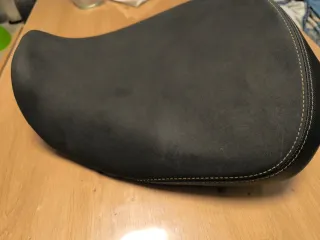 Asiento tracer 9 piloto