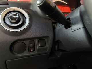 Citroen C2 2006 1.1I FURIO