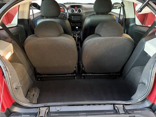 Citroen C2 2006 1.1I FURIO