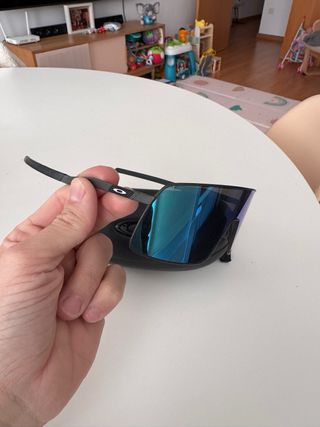 Gafas Oakley Sutro Titanium