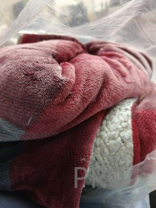 Manta eléctrica de 160 x 120cm - Imetec