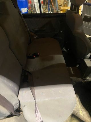 Suzuki Vitara 2.0hdi 5p