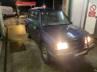 Suzuki Vitara 2.0hdi 5p