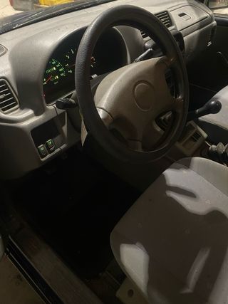 Suzuki Vitara 2.0hdi 5p