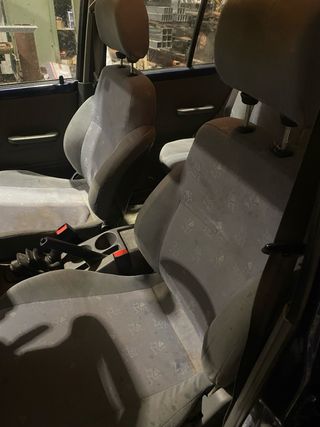 Suzuki Vitara 2.0hdi 5p