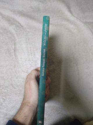 Xènia, tens un WhatsApp