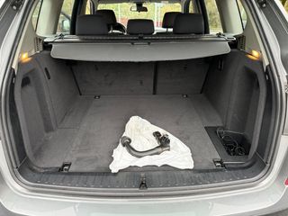 BMW X3 XDRIVE 20D 185CV