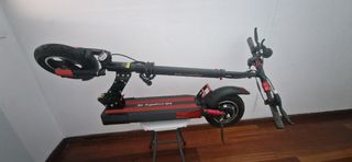 Patinete Eléctrico KugooKirin M4