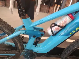 CUBE STEREO SL HPC 2020