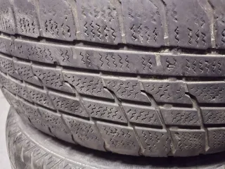 4 Neumáticos 235/65 R17 108H XL
