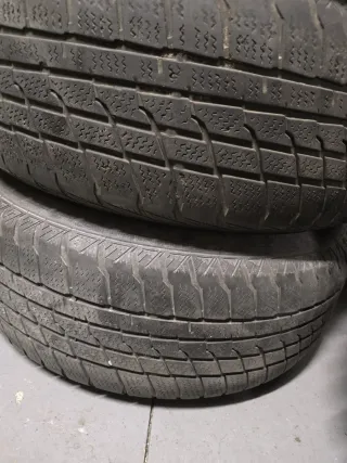 4 Neumáticos 235/65 R17 108H XL