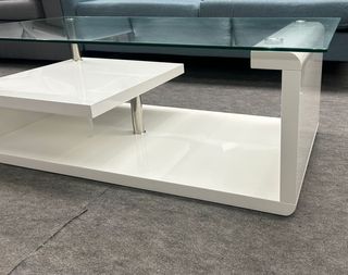 MESA DE CENTRO DE DISEÑO