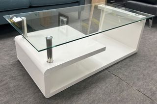 MESA DE CENTRO DE DISEÑO